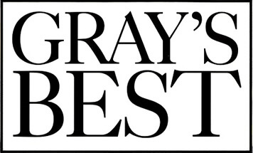 Gray's Best